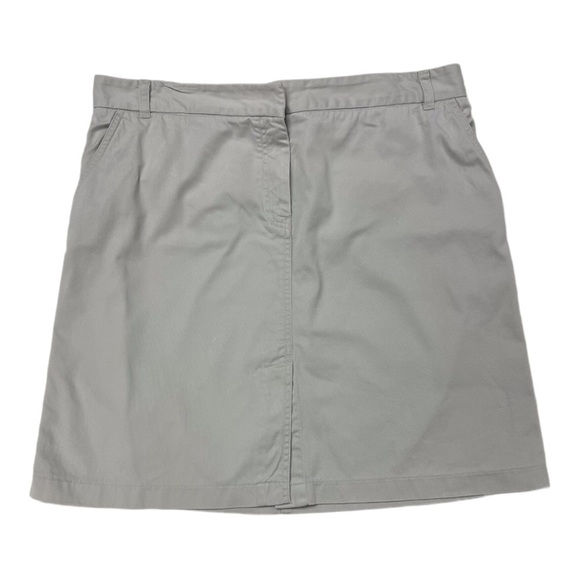 J. Crew Dresses & Skirts - J. Crew Khaki Skirt Women’s Size 14